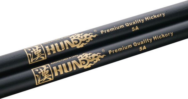 Барабанные палочки HUN 1010100201045