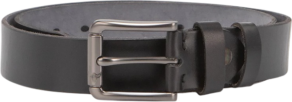 Ремень мужской Spubull 896-K01-1-S-BLK - фото