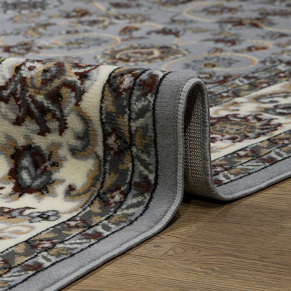 Коврик Белка Лайла де Люкс Овал 15763 10766