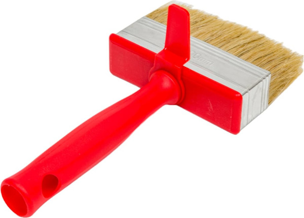 Кисть малярная Toolberg Ракля 30x100мм / 0106110