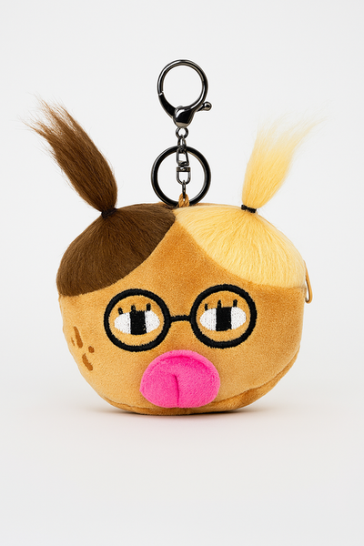 Кошелек детский ILikeGift Potato family / 68P-75 - фото