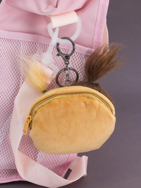 Кошелек детский ILikeGift Potato family / 68P-75