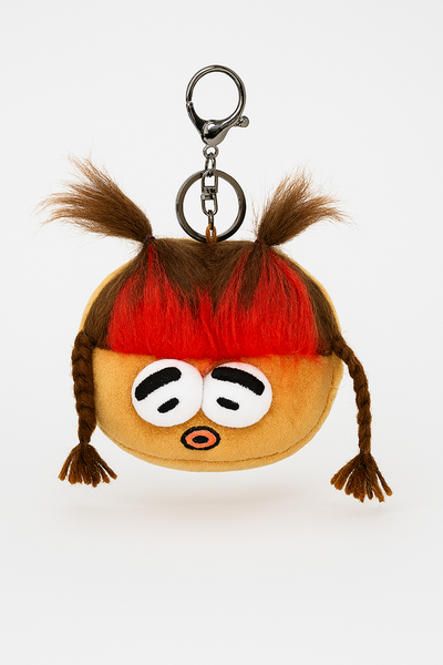 Кошелек детский ILikeGift Potato family / 68P-76 - фото