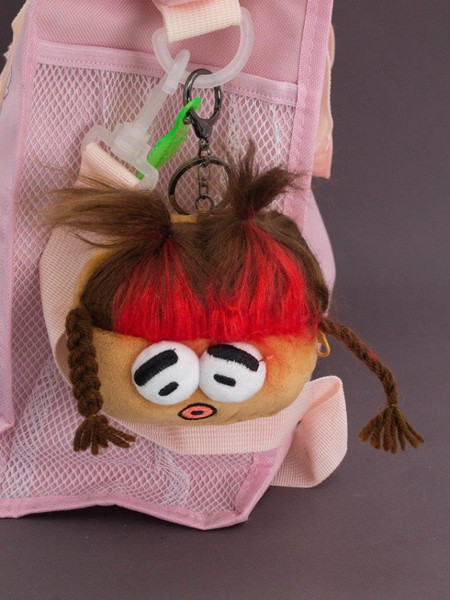 Кошелек детский ILikeGift Potato family / 68P-76