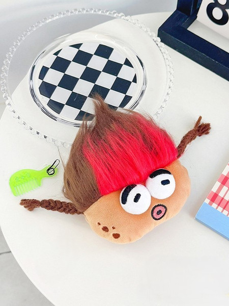 Кошелек детский ILikeGift Potato family / 68P-76