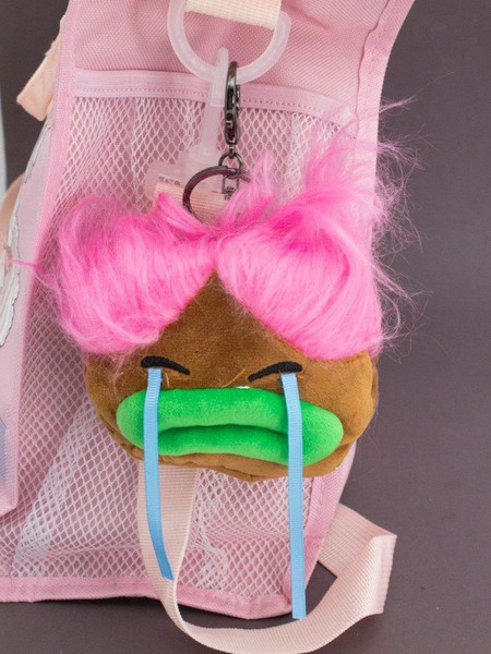 Кошелек детский ILikeGift Potato family / 68P-77