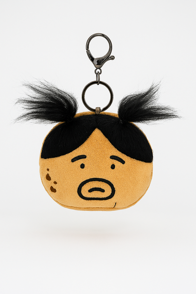 Кошелек детский ILikeGift Potato family / 68P-78 - фото