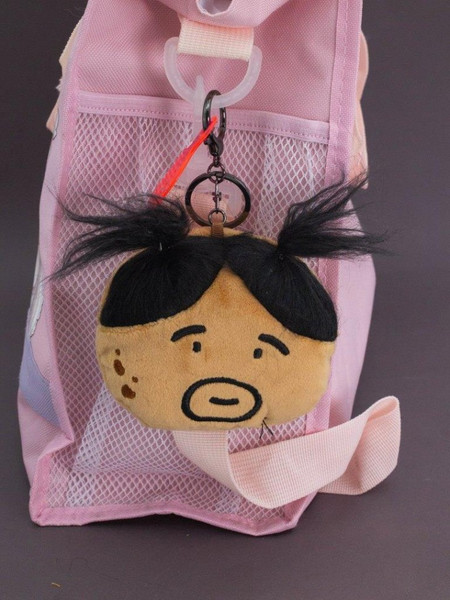 Кошелек детский ILikeGift Potato family / 68P-78