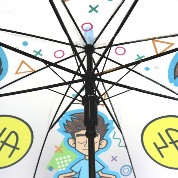 Зонт-трость ILikeGift Влад А4-1 / 308128