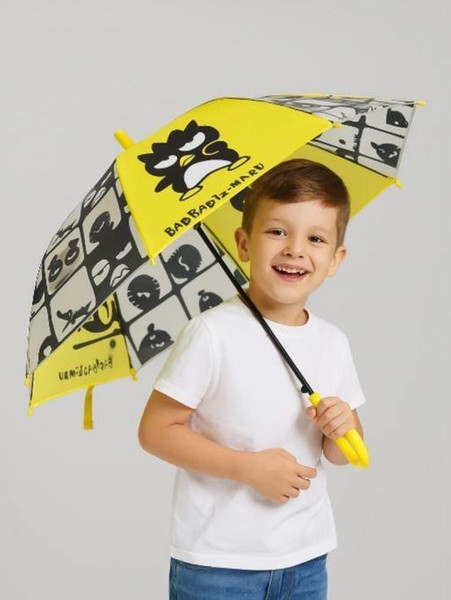 Зонт-трость ILikeGift Бад-Бадц-Мару / 311150 - фото