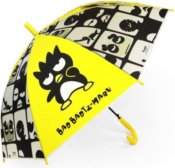 Зонт-трость ILikeGift Бад-Бадц-Мару / 311150