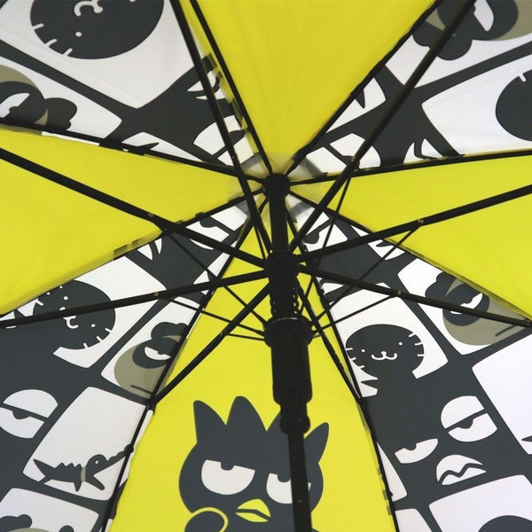 Зонт-трость ILikeGift Бад-Бадц-Мару / 311150