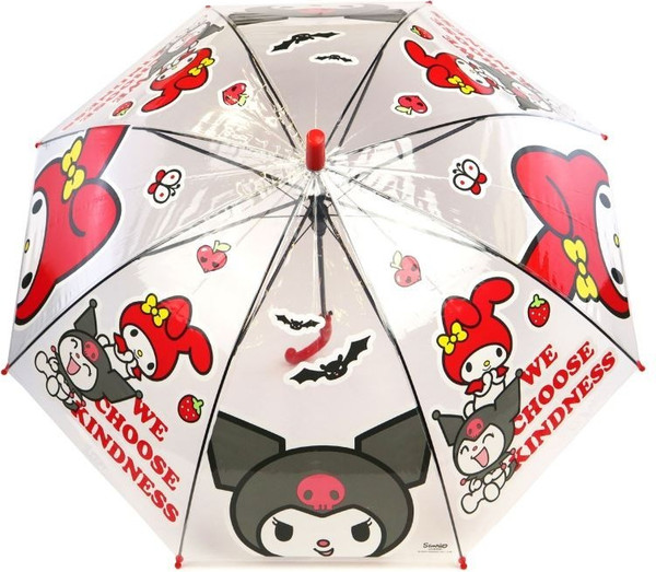 Зонт-трость ILikeGift Куроми и Май Мелоди / 311151