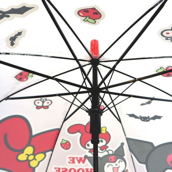 Зонт-трость ILikeGift Куроми и Май Мелоди / 311151