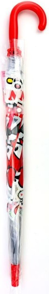 Зонт-трость ILikeGift Куроми и Май Мелоди / 311151