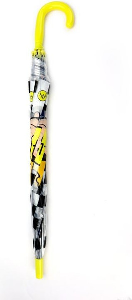 Зонт-трость ILikeGift Влад А4 / 313404