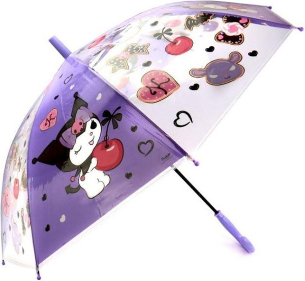 Зонт-трость ILikeGift Куроми-2 / 313406