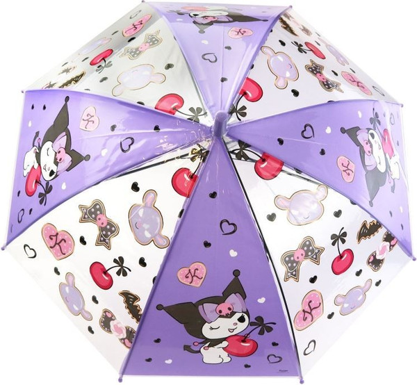 Зонт-трость ILikeGift Куроми-2 / 313406