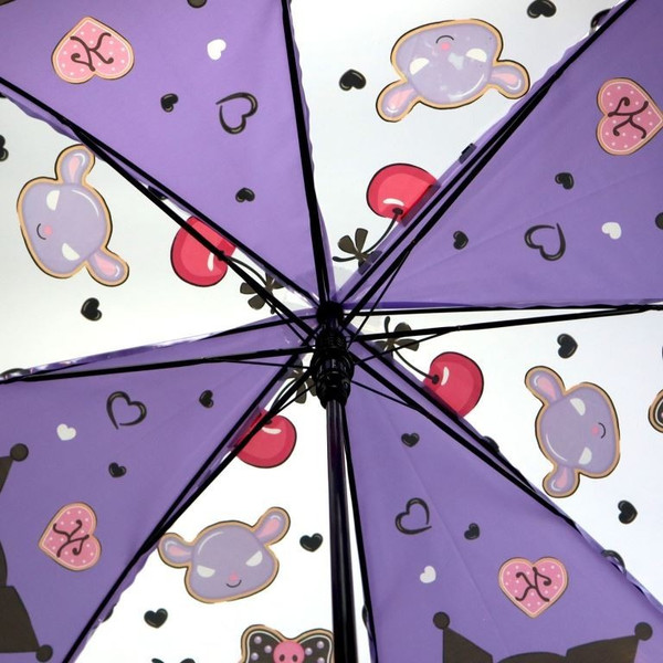 Зонт-трость ILikeGift Куроми-2 / 313406