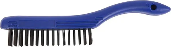 Щетка слесарная Workpro WP253002 - фото