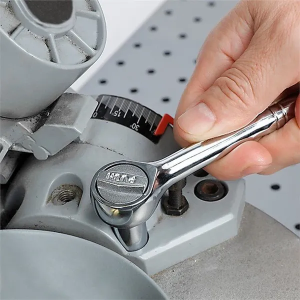 Трещотка Workpro WP271021