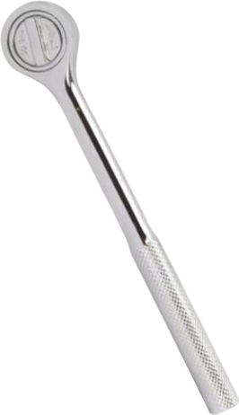 Трещотка Workpro WP271023 - фото