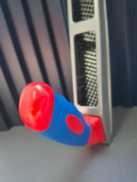 Рубанок-рашпиль ручной Workpro WP252002