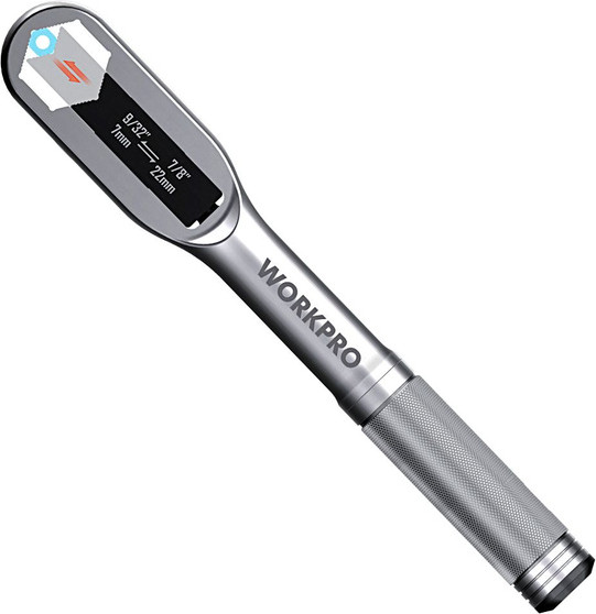 Гаечный ключ Workpro Разводной WP272015