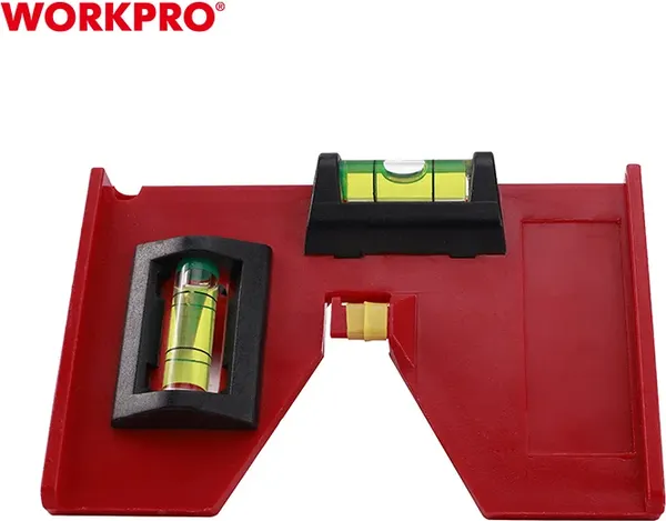 Уровень строительный Workpro WP262029