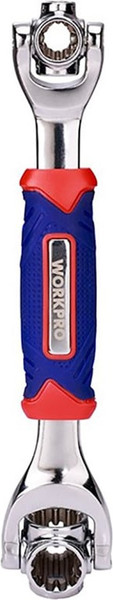 Гаечный ключ Workpro Торцевой WP272018 - фото