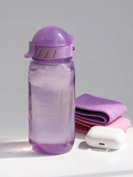 Бутылка для воды ILikeGift Classic / БКА-154-03