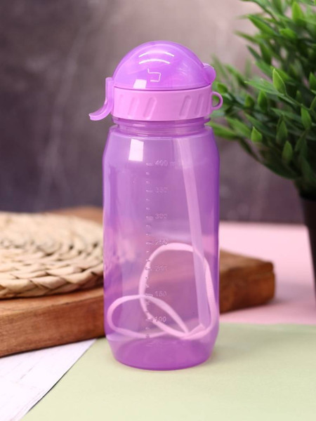 Бутылка для воды ILikeGift Classic / БКА-154-03