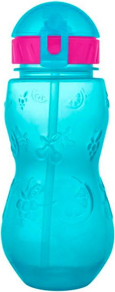 Бутылка для воды ILikeGift Fruit / БКА-467-01 - фото