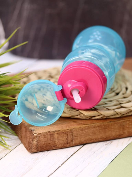 Бутылка для воды ILikeGift Fruit / БКА-467-01