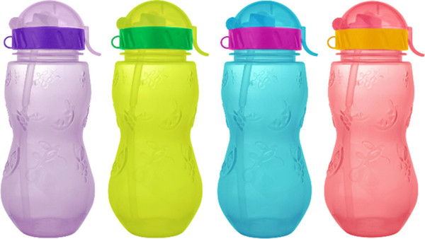 Бутылка для воды ILikeGift Fruit / БКА-467-01