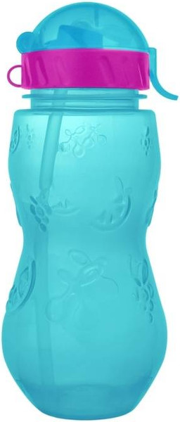 Бутылка для воды ILikeGift Fruit / БКА-467-01