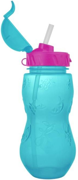 Бутылка для воды ILikeGift Fruit / БКА-467-01