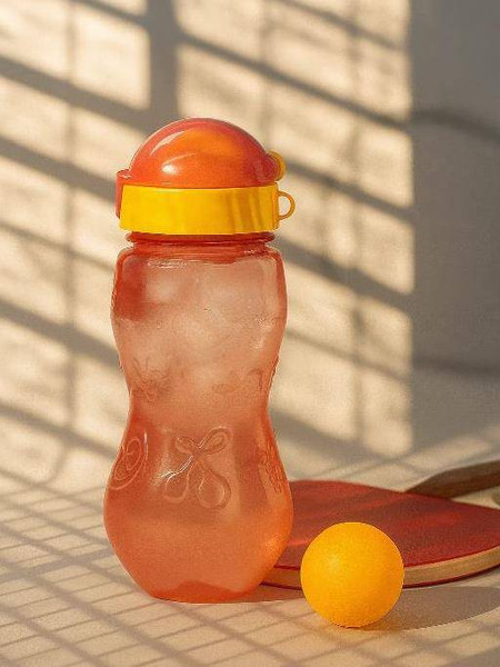 Бутылка для воды ILikeGift Fruit / БКА-467-03