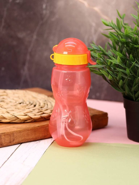 Бутылка для воды ILikeGift Fruit / БКА-467-03