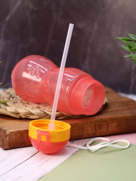 Бутылка для воды ILikeGift Fruit / БКА-467-03