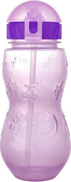 Бутылка для воды ILikeGift Fruit / БКА-467-04 - фото