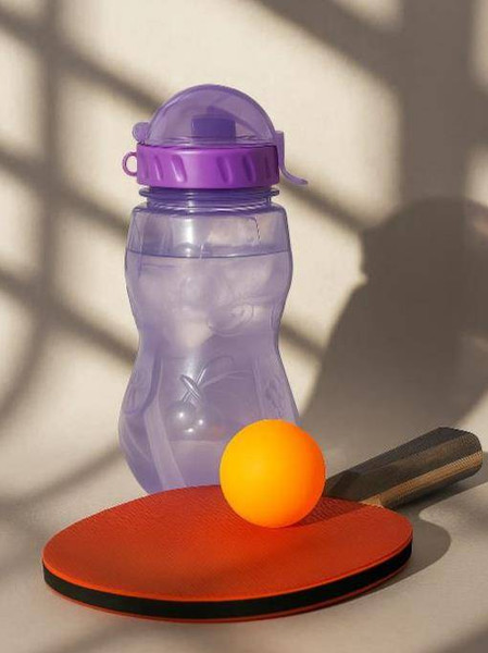 Бутылка для воды ILikeGift Fruit / БКА-467-04