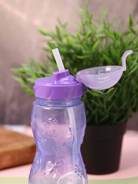 Бутылка для воды ILikeGift Fruit / БКА-467-04