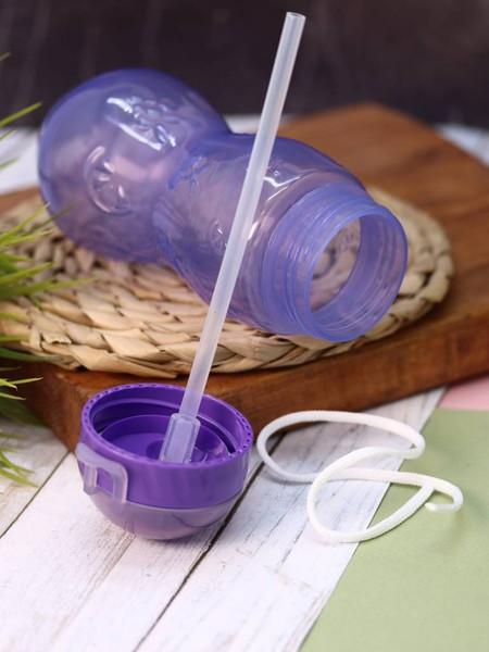 Бутылка для воды ILikeGift Fruit / БКА-467-04