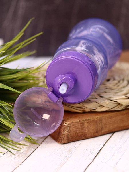 Бутылка для воды ILikeGift Fruit / БКА-467-04