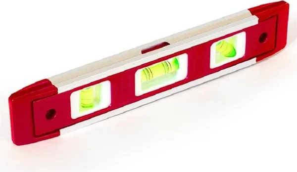 Уровень строительный Workpro WP262026 - фото