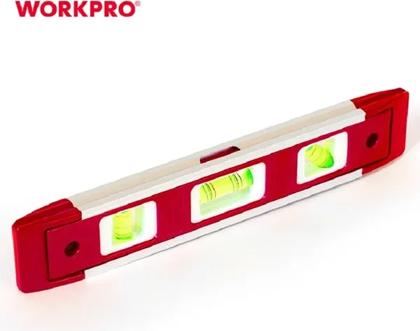 Уровень строительный Workpro WP262026