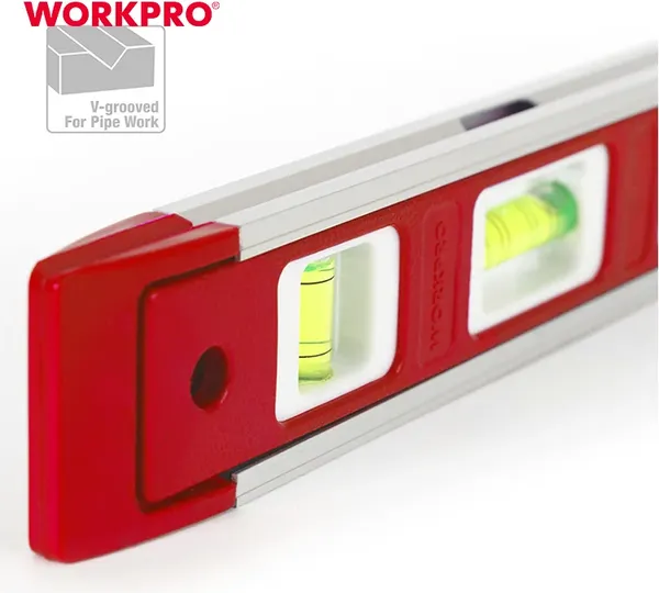 Уровень строительный Workpro WP262026