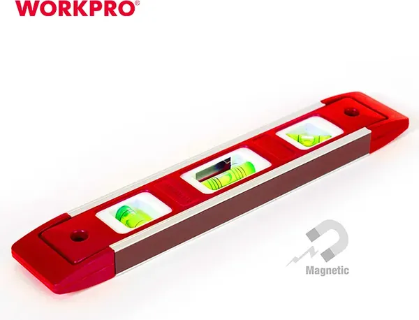 Уровень строительный Workpro WP262026