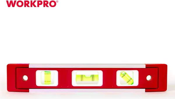 Уровень строительный Workpro WP262026